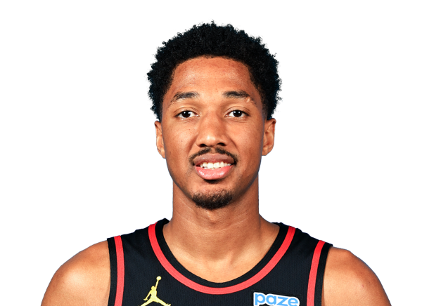 Aaron Wiggins headshot