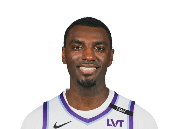 Vince Williams Jr. headshot