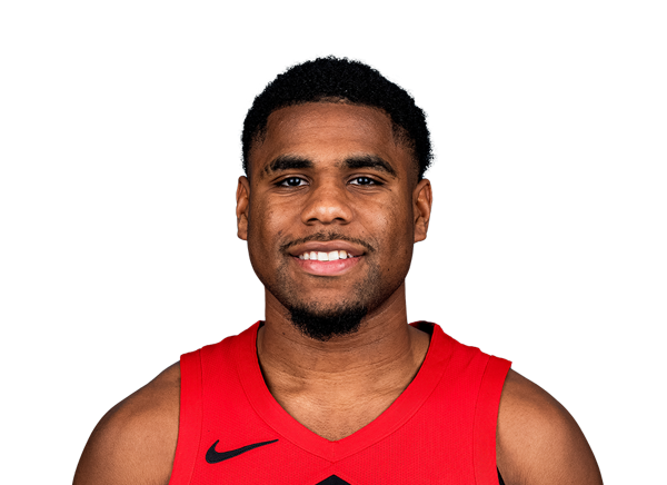 Malachi Smith headshot