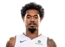 Tolu Smith headshot