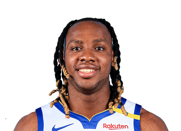 Charles Bassey headshot