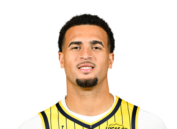 Jalen Slawson headshot