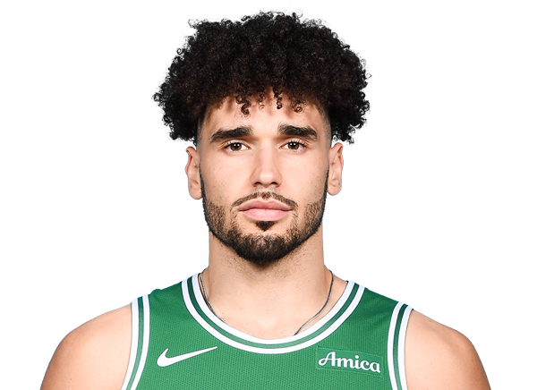 Gabe McGlothan headshot