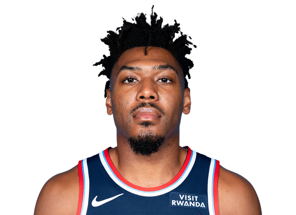 Jalen Pickett headshot
