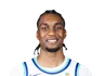 Jaden McDaniels headshot