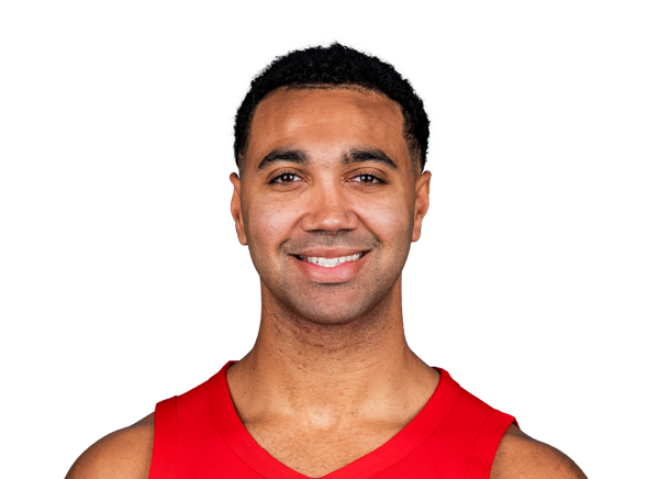 Trayce Jackson-Davis headshot