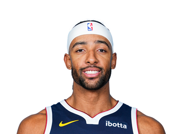 Zeke Nnaji headshot