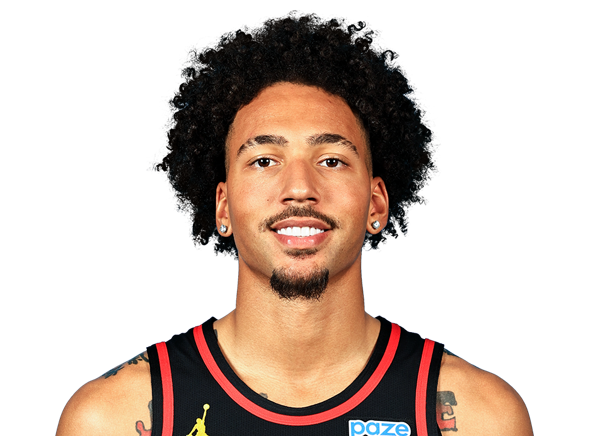 Jalen Wilson headshot
