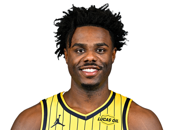 Kobe Brown headshot