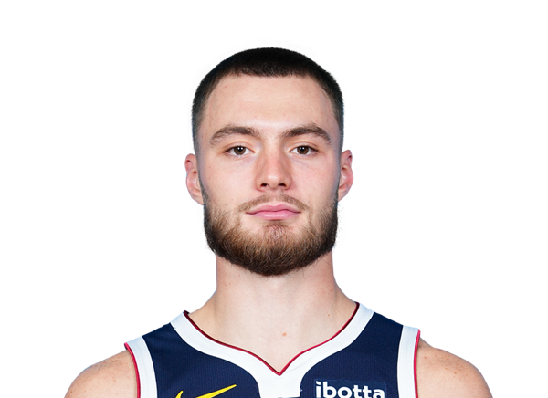 Christian Braun headshot