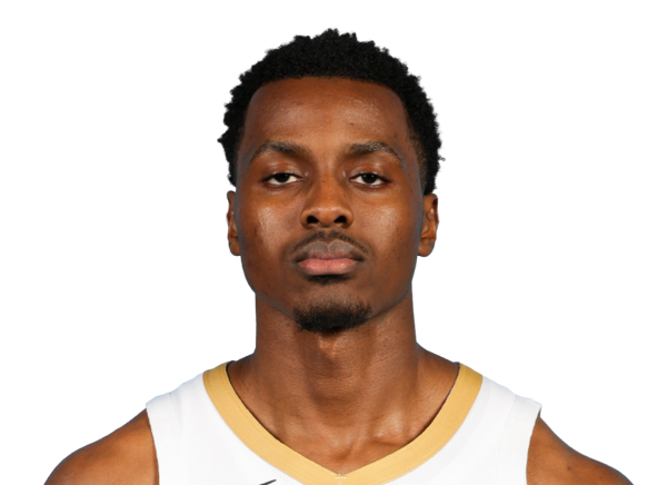 Christian Koloko headshot