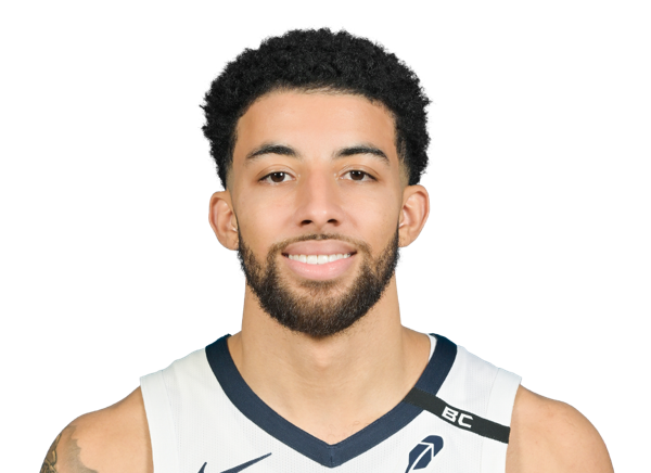 Scotty Pippen Jr. headshot