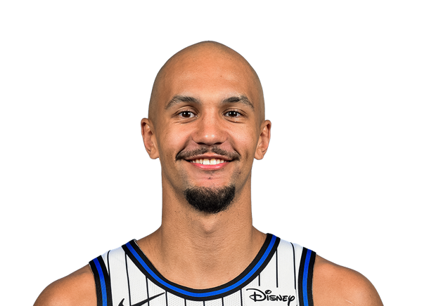 Jalen Suggs headshot
