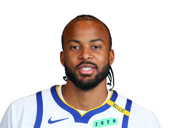 Moses Moody headshot