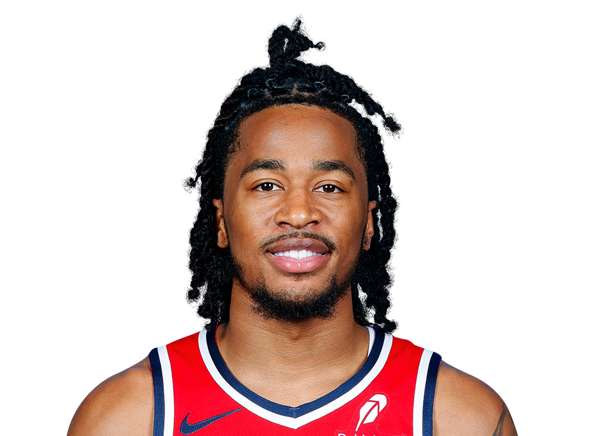 Sharife Cooper headshot