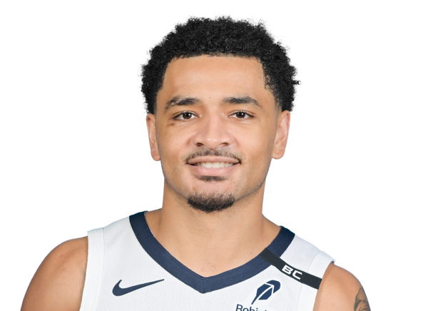 Micah Peavy headshot