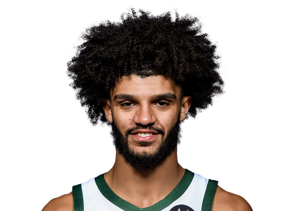 Andre Jackson Jr. headshot