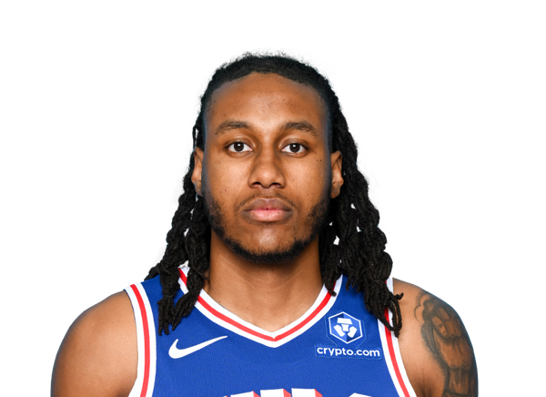 Photo de Jabari Walker