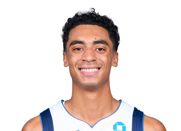 Max Christie headshot