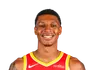 Jabari Smith Jr. headshot