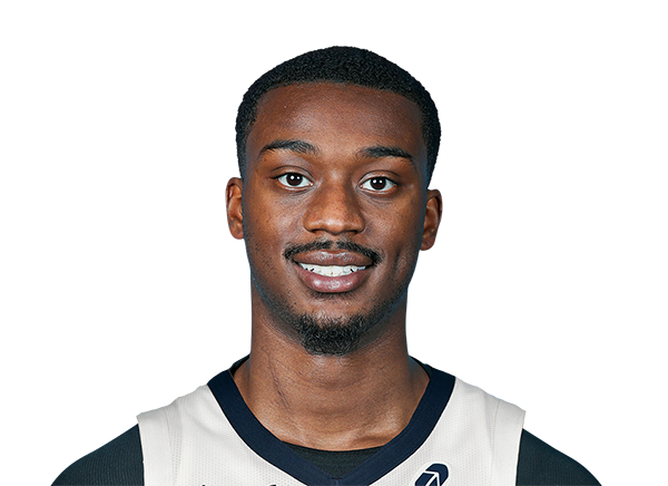 Dariq Whitehead headshot