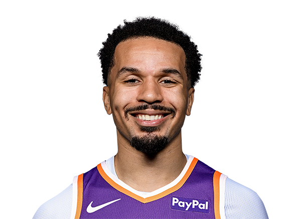 Cole Anthony headshot