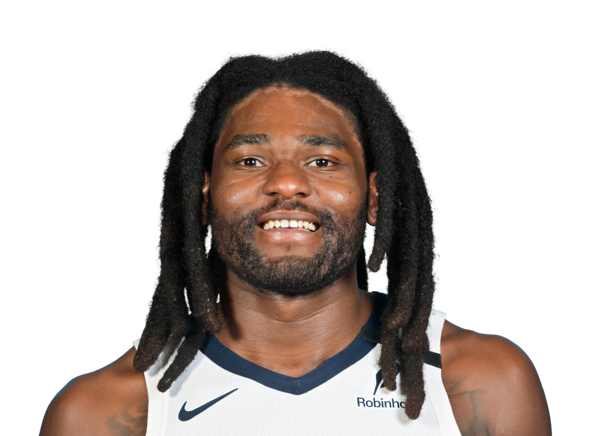 Isaiah Stewart headshot
