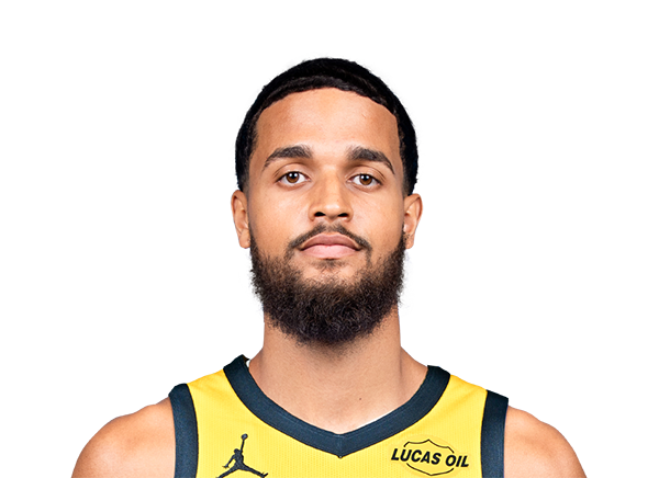 Jeremiah Robinson-Earl headshot