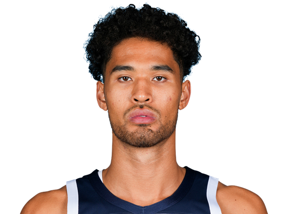 Johnny Juzang headshot