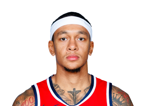 Tre Mann headshot