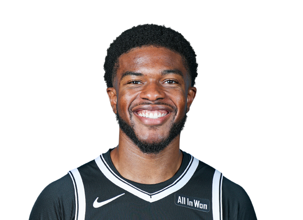 E.J. Liddell headshot