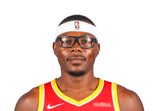 Oscar Tshiebwe headshot