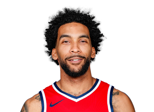 Justin Champagnie headshot