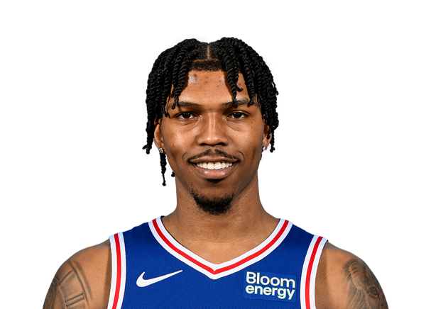 Caleb Love headshot