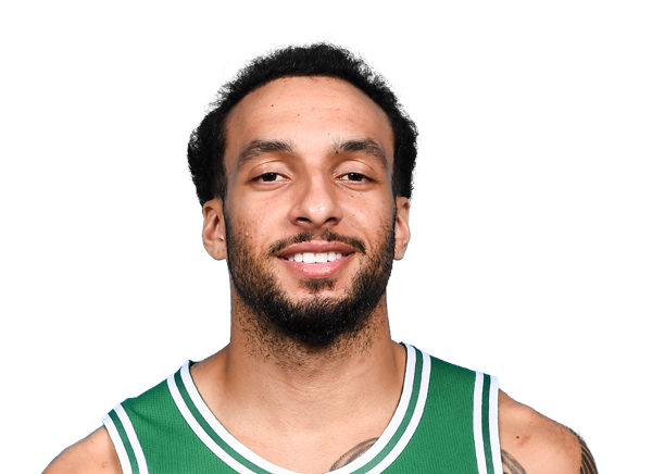 Devin Carter headshot