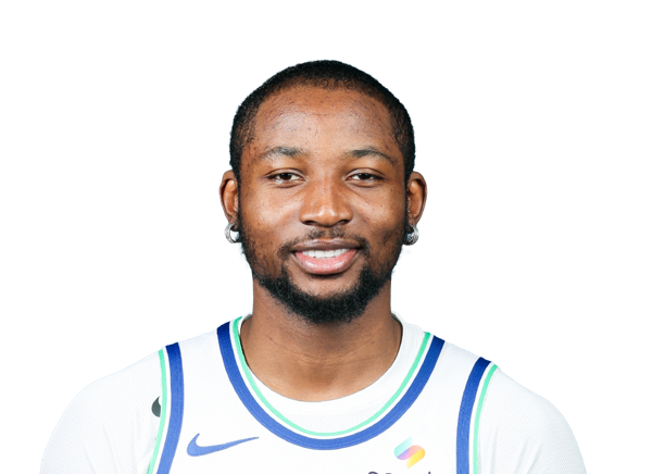Jonathan Kuminga headshot