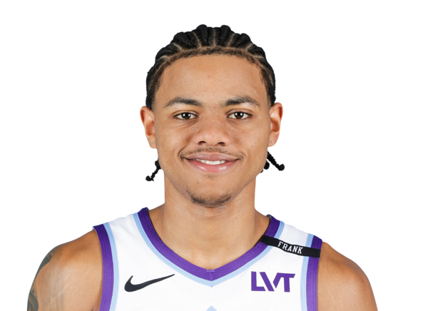 Photo de Keyonte George