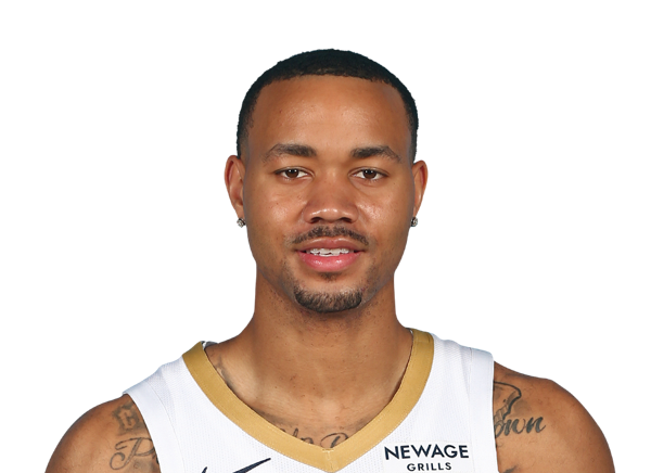 Photo de Bryce McGowens