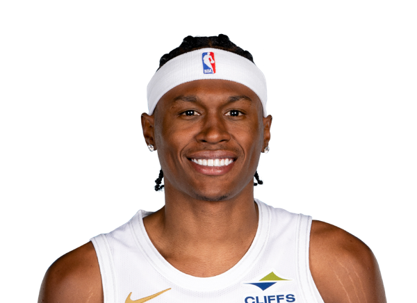 Peyton Watson headshot