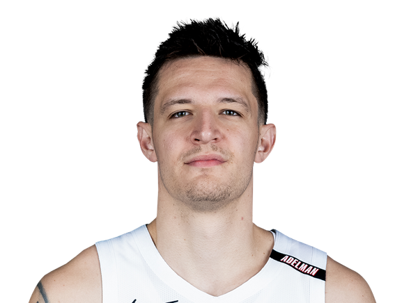 Vit Krejci headshot