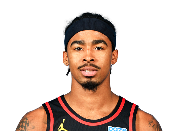 Keshon Gilbert headshot