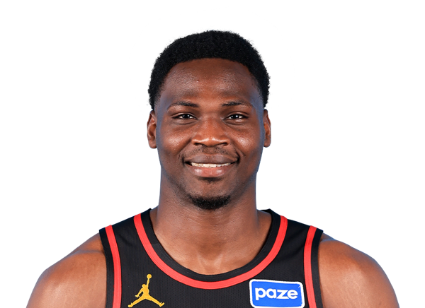 N'Faly Dante headshot