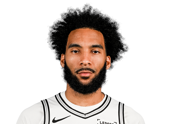 Julian Champagnie headshot