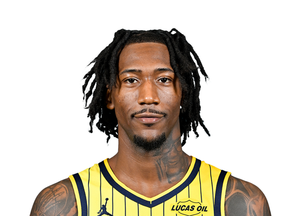 Quenton Jackson headshot