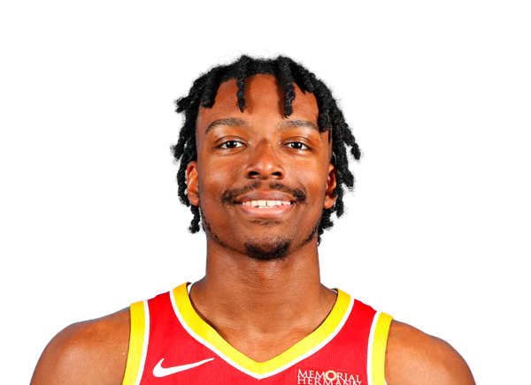 Isaiah Crawford headshot