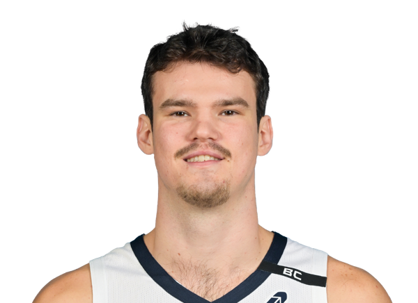 Quinten Post headshot