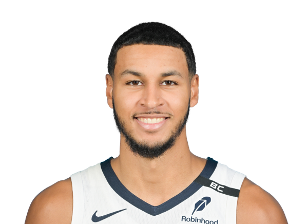 Kris Murray headshot