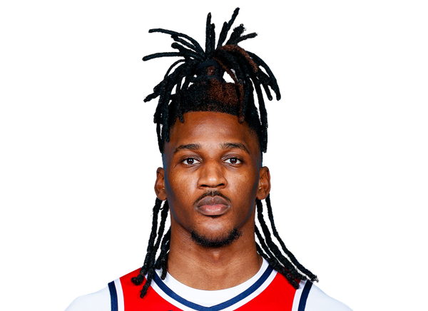 Jamir Watkins headshot