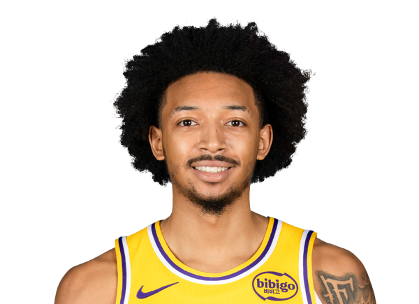 Nick Smith Jr. headshot