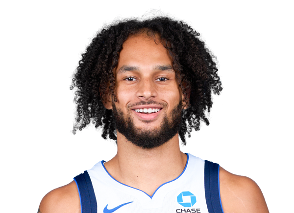 Dereck Lively II headshot